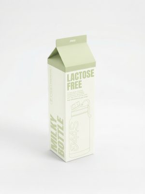 Thermos Box 044S | White background